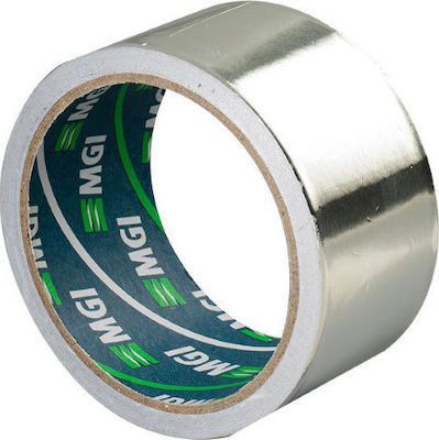  Ταινία Θερμοκρασίας  Ασημί  48mm x 10m